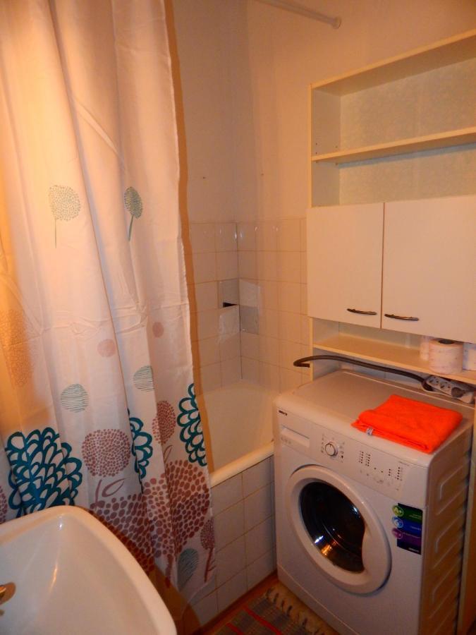 Lukacevic Apartment Сплит Екстериор снимка