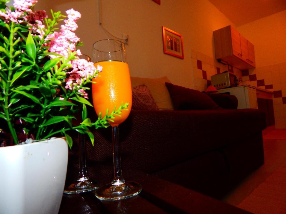 Lukacevic Apartment Сплит Екстериор снимка
