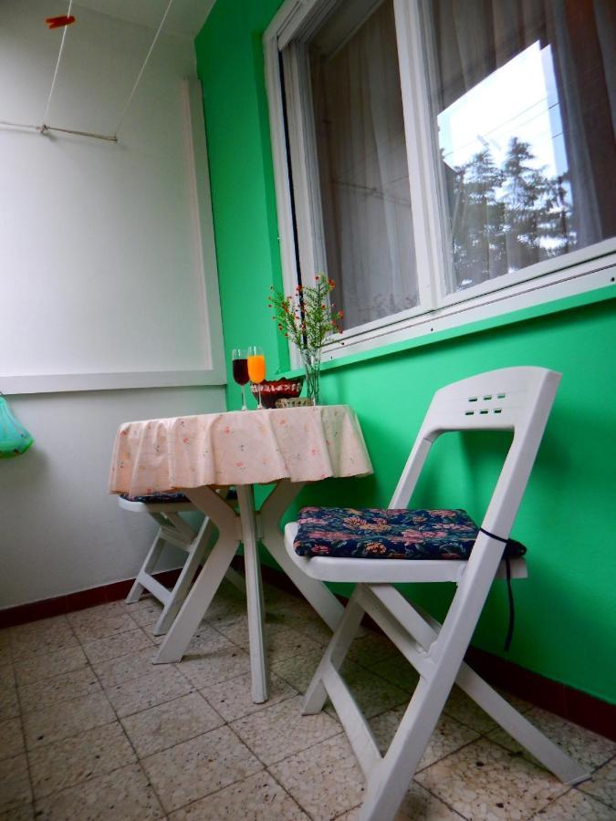 Lukacevic Apartment Сплит Екстериор снимка