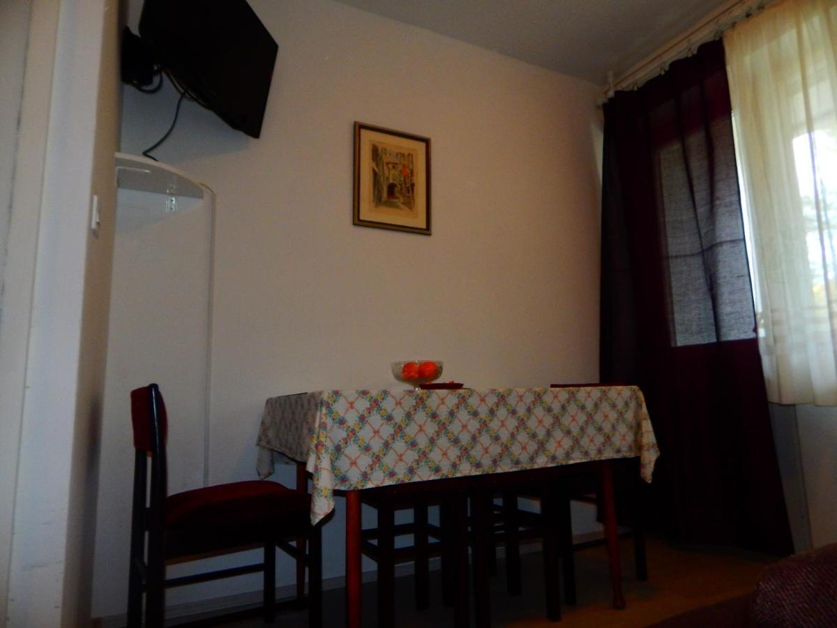 Lukacevic Apartment Сплит Екстериор снимка