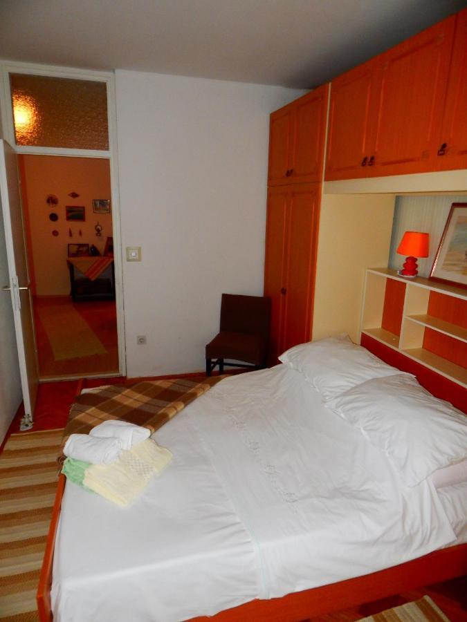 Lukacevic Apartment Сплит Екстериор снимка