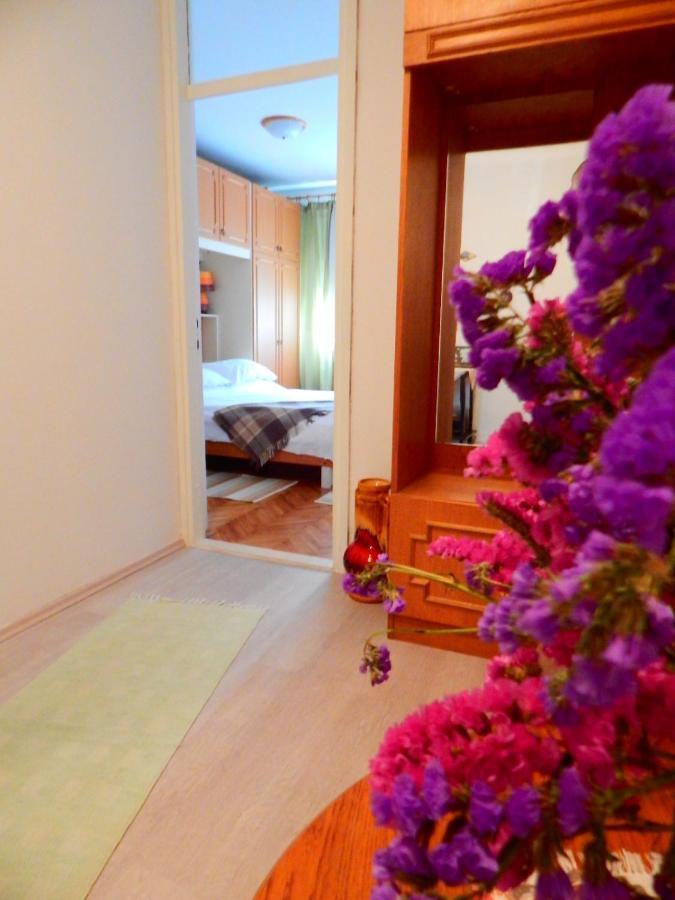 Lukacevic Apartment Сплит Екстериор снимка