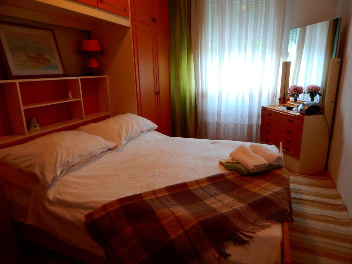 Lukacevic Apartment Сплит Екстериор снимка