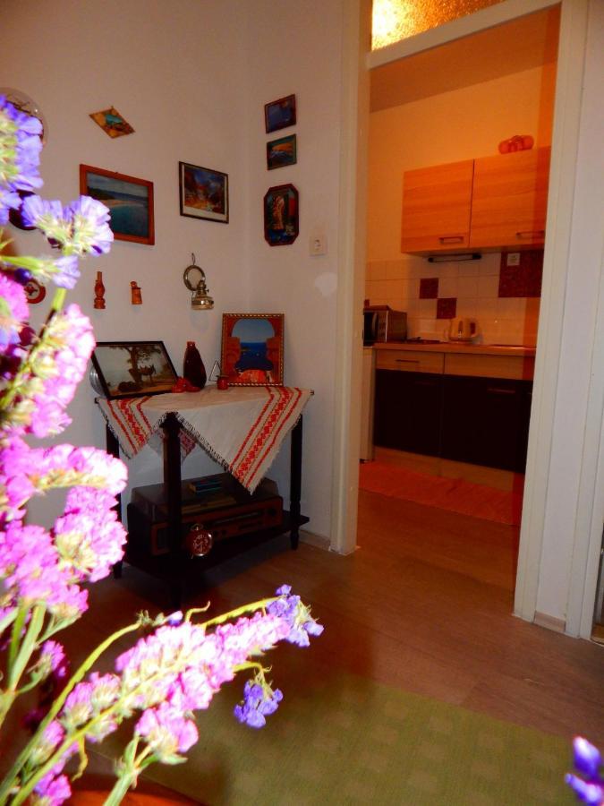 Lukacevic Apartment Сплит Екстериор снимка