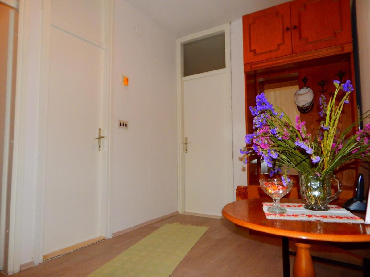 Lukacevic Apartment Сплит Екстериор снимка